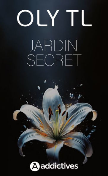 Jardin secret