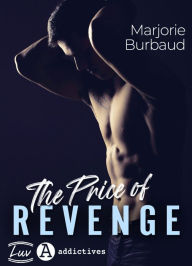 Title: The Price of Revenge, Author: Marjorie Burbaud