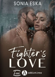 Title: Fighter's Love, Author: Sonia Eska