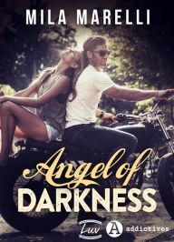 Title: Angel of Darkness, Author: 