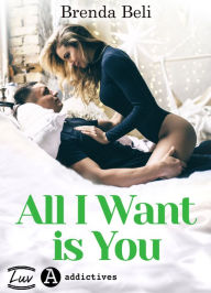 Title: All I Want is You, Author: Brenda Beli