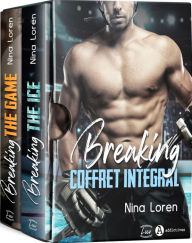 Title: Breaking - Coffret intégral, Author: Nina Loren