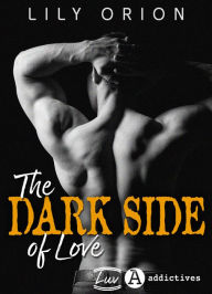 Title: The Dark Side of Love, Author: Lily Orion