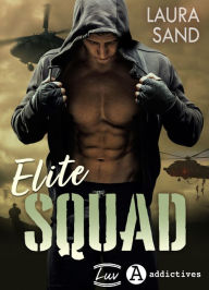 Title: Elite Squad, Author: Laura Sand