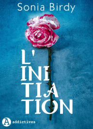 Title: L'initiation, Author: Sonia Birdy