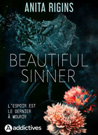 Title: Beautiful Sinner, Author: Anita Rigins