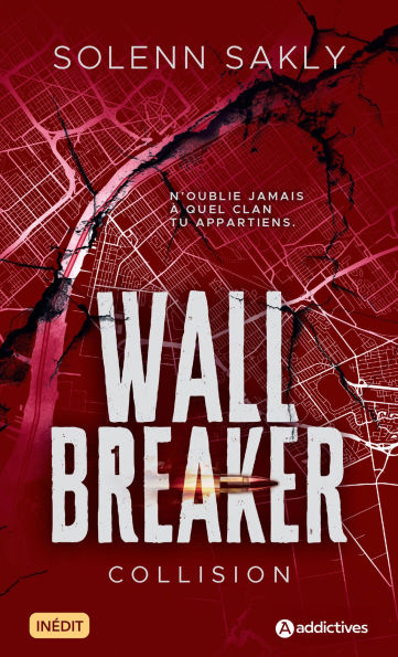 Wall Breaker - 1. Collision