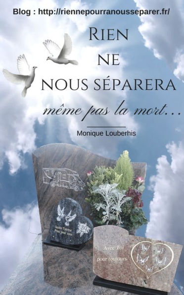 Rien ne nous séparera, même pas la mort