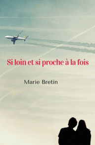 Title: Si loin et si proche à la fois, Author: Nancy Boyd-Franklin PhD