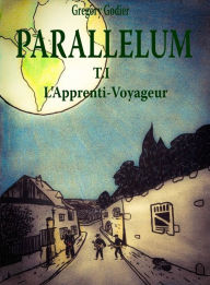 Title: Parallelum, Author: Gregory Godier