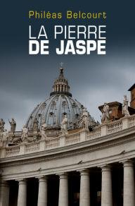 Title: La pierre de jaspe, Author: Uniwersytet