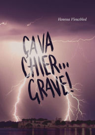 Title: Ça va chier... grave!, Author: H