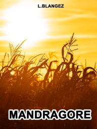 Title: Mandragore, Author: Howse