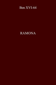 Title: Ramona, Author: Patrick Kauffman