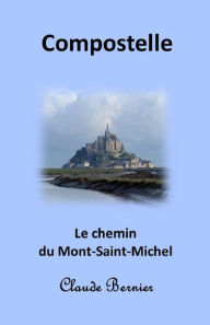 Title: Compostelle, Author: Claude Bernier