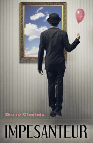 Title: Impesanteur, Author: Bruno Charlaix
