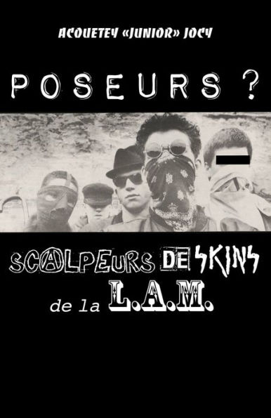 Poseurs ?: Scalpeurs de skins de la LAM