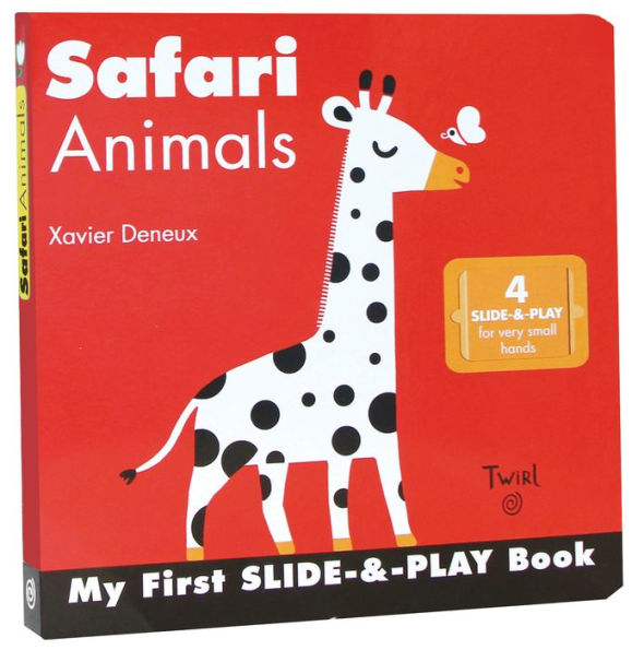 Safari Animals