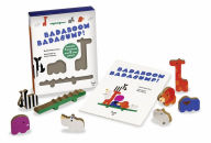 Title: Badaboom Badabump!, Author: Bartelemi Baou