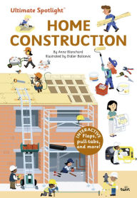 Download pdf ebooks free Ultimate Spotlight: Home Construction