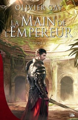 La main de l'empereur, T1