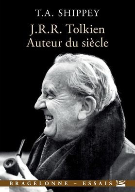 J.R.R. Tolkien, auteur du siï¿½cle