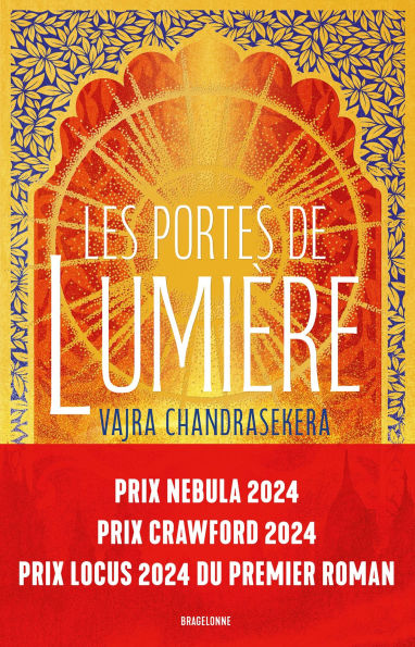 Les Portes de Lumière