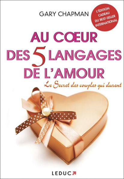 Au coeur des 5 langages de l'amour