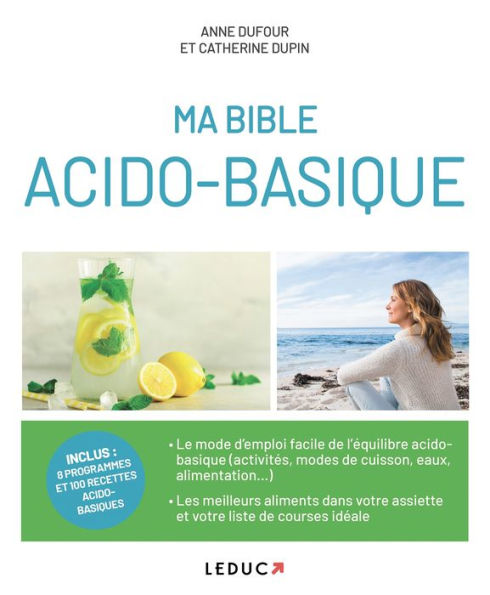 Ma bible acido-basique