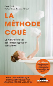 Title: La méthode Coué, Author: Émile Coué