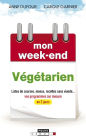 Mon week-end Végétarien