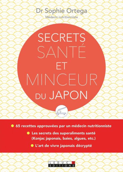 Secrets santé et minceur du Japon