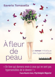 Title: À fleur de peau, Author: Saverio Tomasella