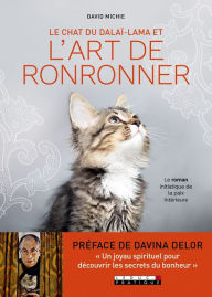 Title: Le Chat du Dalaï-Lama et l'art de ronronner, Author: David Michie