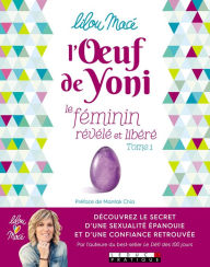 Title: L'OEuf de Yoni, Author: Lilou Macé