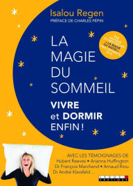 Title: La magie du sommeil, Author: Isalou Regen