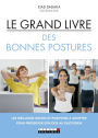 Le Grand Livre des bonnes postures