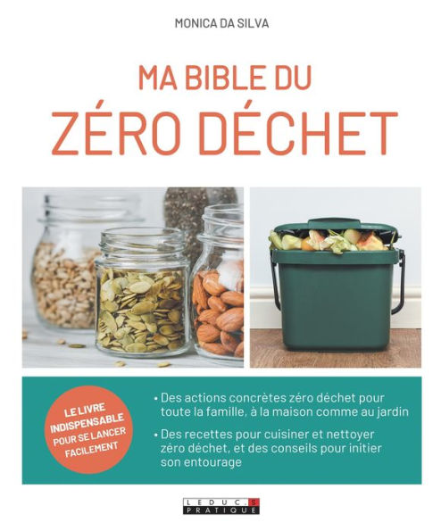 Ma Bible du Zéro Déchet