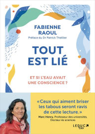 Title: Tout est lié, Author: Fabienne Raoul