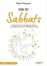 Title: Reine des sabbats, Author: Marie Plassard