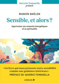 Title: Sensible, et alors ?, Author: Manon Baëlen