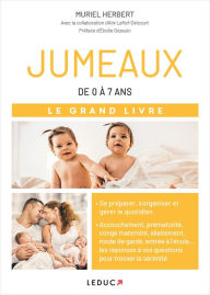 Title: Jumeaux, Author: Muriel Herbert