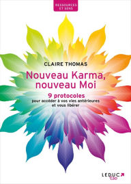 Title: Nouveau karma, nouveau moi, Author: Claire Thomas