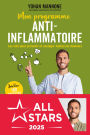 Mon programme anti-inflammatoire