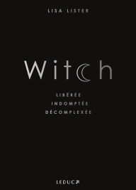 Title: Witch, Author: Lisa Lister