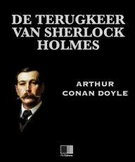 Title: De terugkeer van Sherlock Holmes, Author: Arthur Conan Doyle