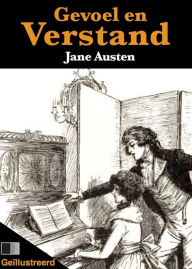 Title: Gevoel en Verstand, Author: Jane Austen
