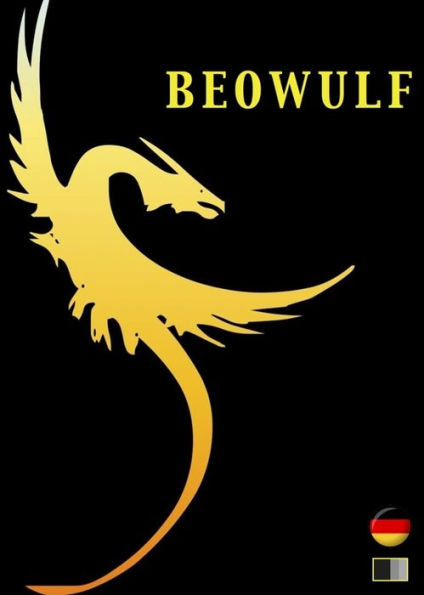 Beowulf (German Edition)