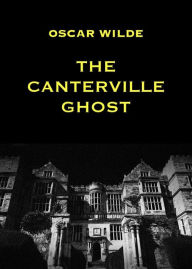 Title: The Canterville Ghost, Author: Oscar Wilde