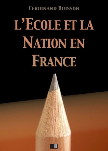 L'École et la Nation en France